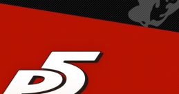 Super Smash Bros. Anthology Vol. 32 - Persona - Video Game