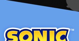 Super Smash Bros. Anthology Vol. 24 - Sonic the Hedgehog - Video Game