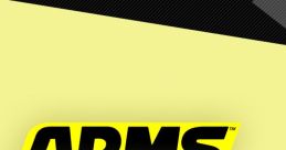 Super Smash Bros. Anthology Vol. 36 - ARMS - Video Game