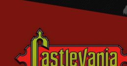 Super Smash Bros. Anthology Vol. 30 - Castlevania - Video Game