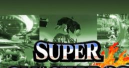 Super Smash Bros. for Nintendo 3DS - Wii U Vol 06. Yoshi 大乱闘スマッシュブラザーズ for Nintendo 3DS - Wii U - Video Game