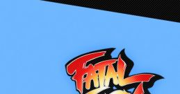 Super Smash Bros. Anthology Vol. 35 - Fatal Fury - Video Game