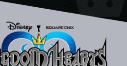 Super Smash Bros. Anthology Vol. 39 - Kingdom Hearts - Video Game