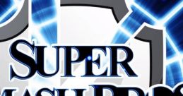 Super Smash Bros. Crusade - Video Game