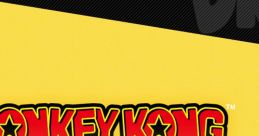 Super Smash Bros. Anthology Vol. 04 - Donkey Kong - Video Game