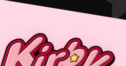 Super Smash Bros. Anthology Vol. 08 - Kirby - Video Game