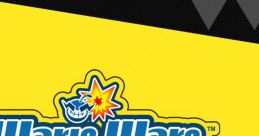 Super Smash Bros. Anthology Vol. 16 - WarioWare - Video Game Video game from Super Smash Bros. Anthology Vol. 16 -