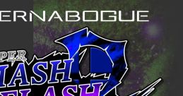 Super Smash Flash 2 - Volume 4 - Video Game