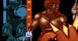 Super Smash T.V. スマッシュTV - Video Game