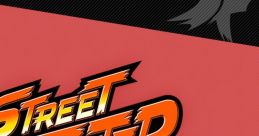 Super Smash Bros. Anthology Vol. 27 - Street Fighter - Video Game