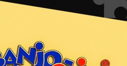 Super Smash Bros. Anthology Vol. 34 - Banjo-Kazooie - Video Game