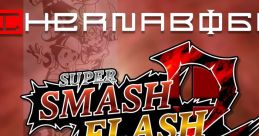 Super Smash Flash 2 - from Update 1.2 SSF2: from Update 1.2 - Video Game