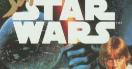 Super Star Wars スーパー・スター・ウォーズ - Video Game
