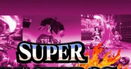 Super Smash Bros. for Nintendo 3DS - Wii U Vol 07. Kirby 大乱闘スマッシュブラザーズ for Nintendo 3DS - Wii U - Video Game