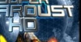 Super Stardust Star Strike Super Stardust Ultra - Video Game