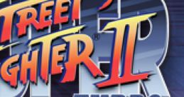 Super Street Fighter II Turbo Remix (XBLA) - Video Game