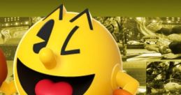 Super Smash Bros. for Nintendo 3DS - Wii U Vol 24. PAC-MAN 大乱闘スマッシュブラザーズ for Nintendo 3DS - Wii U - Video