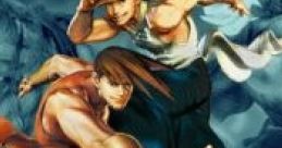 Super Street Fighter IV Arcade Edition Character Themes - Video Game