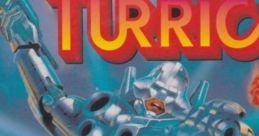Super Turrican 2 - Video Game