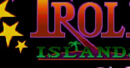 Super Troll Islands スーパートロールアイランド - Video Game Video game from Super Troll Islands スーパートロールアイランド