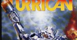 Super Turrican - Video Game