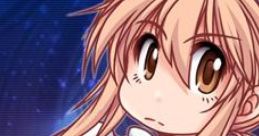 Super Zangyura Maid-san wo Migi ni: Shooting Star - Video Game