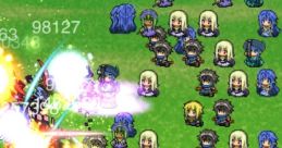 SuperDamageHero (NaranoHito) (Android Game ) - Video Game
