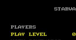 Super Star Wars (Prototype) - Video Game