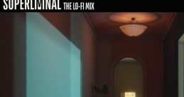 Superliminal: The Lo-Fi Mix - Video Game