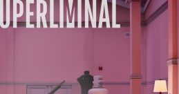 Superliminal Original Game - Video Game
