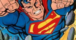 Superman Superman: The Man of Steel - Video Game