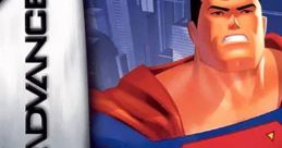 Superman: Countdown to Apokolips - Video Game