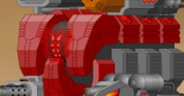 SuperMechs - Video Game