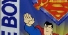 Superman - Video Game