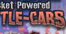Supersonic Acrobatic Rocket-Powered Battle-Cars - Video Game