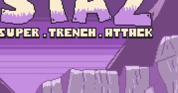 Super Trench Attack 2 - Video Game