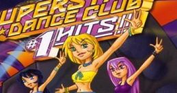 Superstar Dance Club Superstar dance #1hits!!! - Video Game