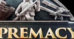 Supremacy 1914 - Video Game Video game from Supremacy 1914 for Android, Windows. Uploaded by GentlemanRevvnar.