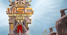 SupremaSEA Mobile Legends: Bang Bang - Video Game Video game from SupremaSEA Mobile Legends: Bang Bang for Android, iOS.