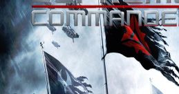 Supreme Commander 2 - Video Game