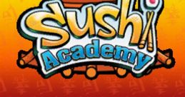 Sushi Academy - Video Game