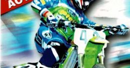 SuperCross Kings - Video Game