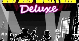 Superfighters Deluxe Original track Superfighters Deluxe Original track by Lucas 'Splinter' Casas - Video Game Video game