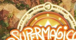 Supermagical Original Videogame - Video Game