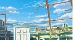 Suzume no Tojimari すずめの戸締まり Suzume - Video Game