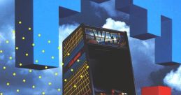 SWAT (System 1) - Video Game
