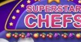 Superstar Chefs - Video Game