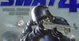 SWAT 4 OST - Video Game