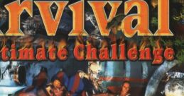 Survival: The Ultimate Challenge - Video Game