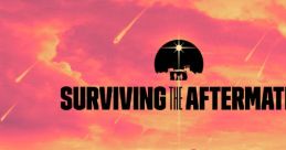Surviving the Aftermath Surviving the Aftermath - Metsubou Wakusei - Video Game